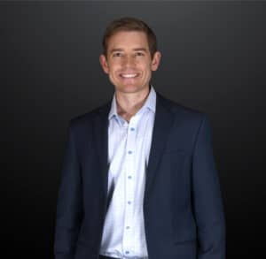 Tanner Godfrey